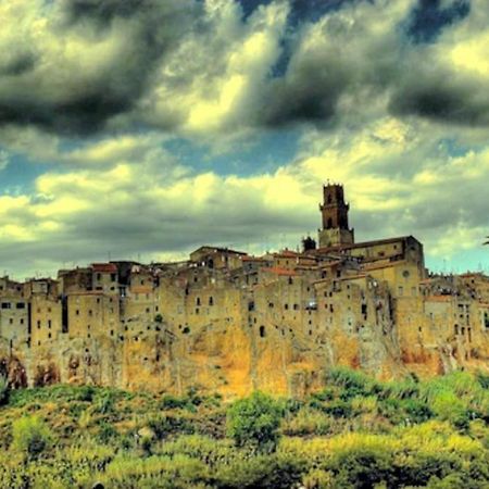 Near The Sea Big Panoramic House 2 Terraces In Lovely Village Montiano  Exterior photo